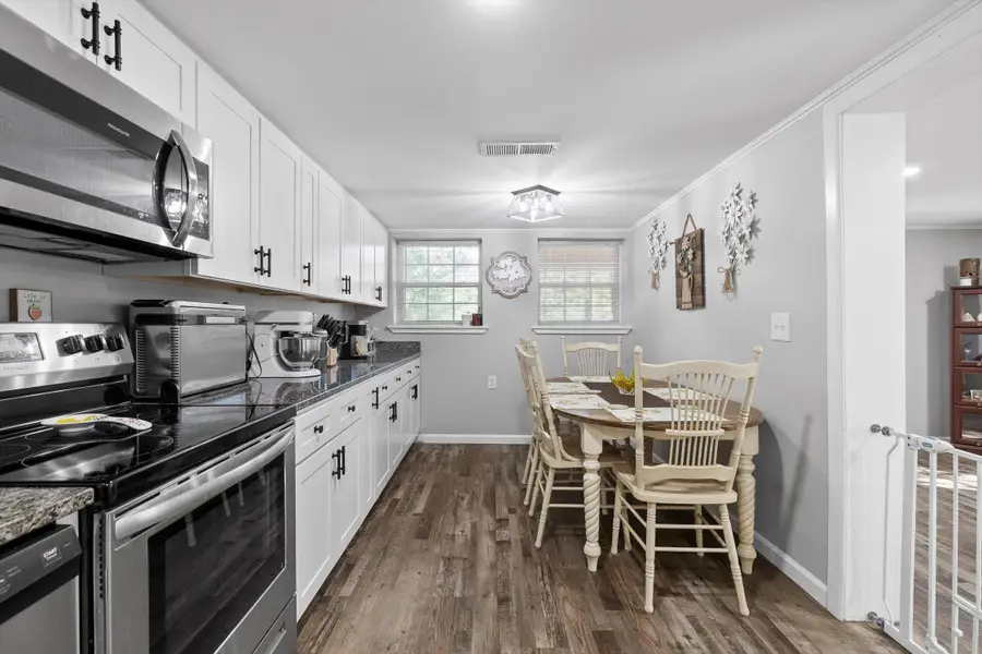 303 NW Cherokee Trail, Dalton, GA 30721 - Image #3