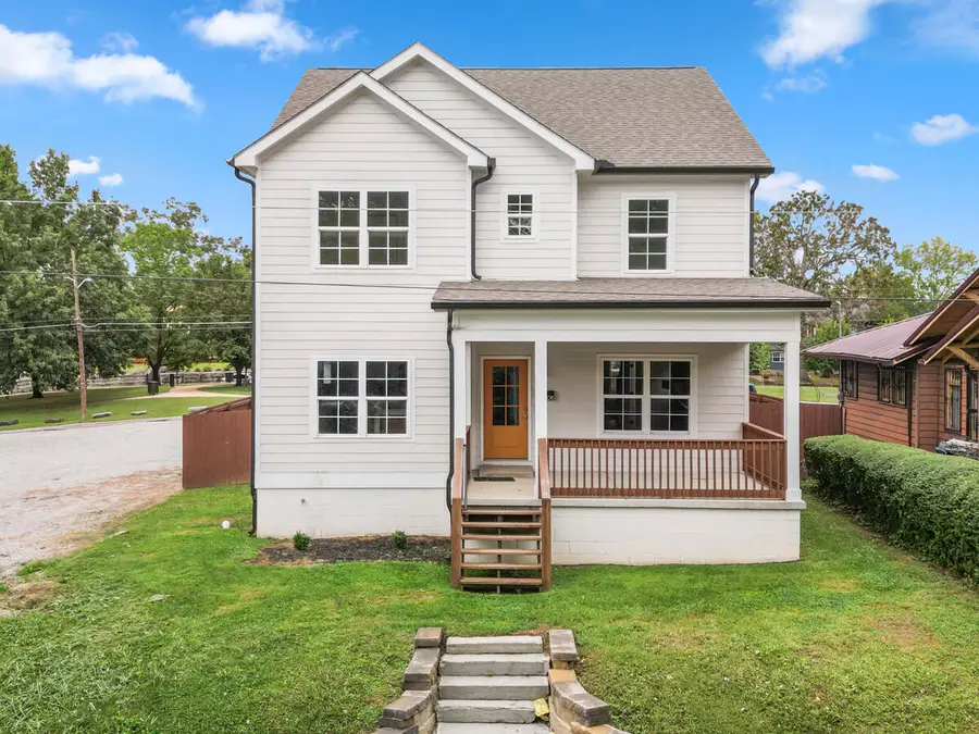 1608 Bailey Avenue, Chattanooga, TN 37404 - Image #2