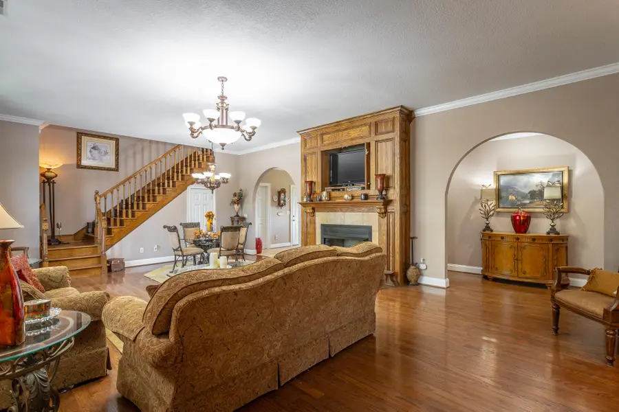 3816 Sweet Bay Lane, Apison, TN 37302 - Image #3