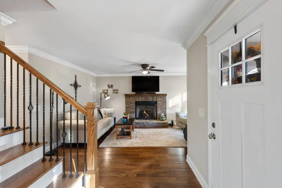 1318 Stone Creek Trail Nw, Cleveland, TN 37312 - Image #3