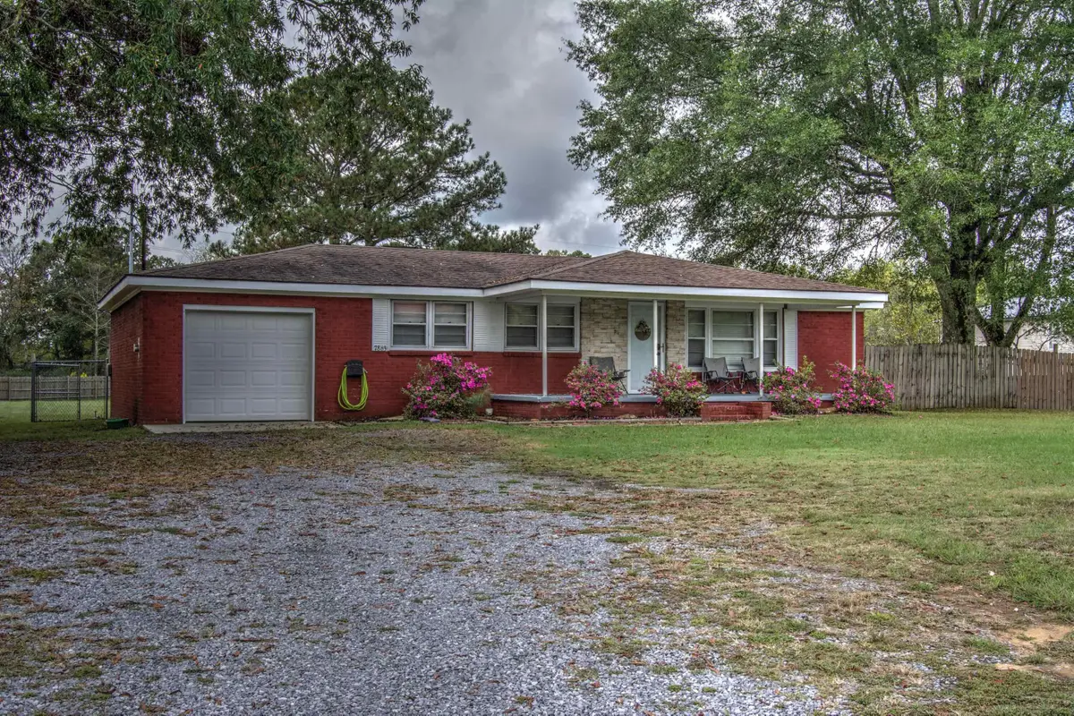 7863 Burton Drive, Henagar, AL 35978 - #1