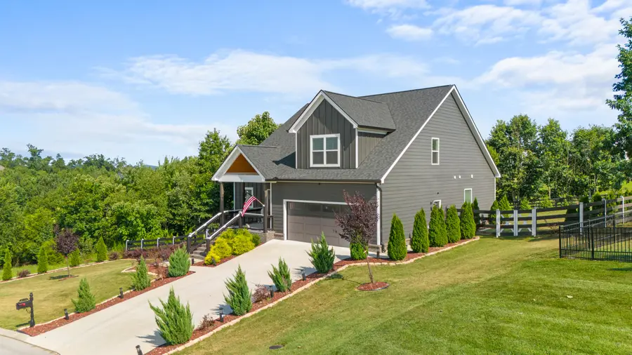 2110 Autumn River Drive #41, Soddy Daisy, TN 37379 - Image #2