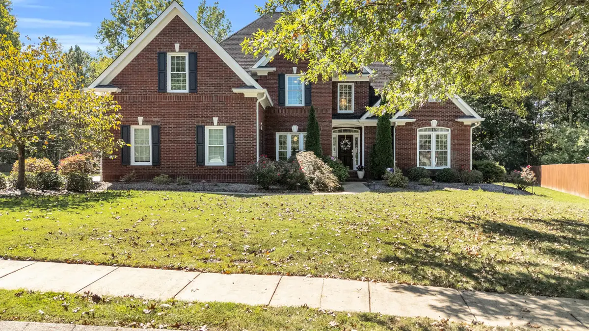 1977 Turnberry Circle, Hixson, TN 37343 - #1