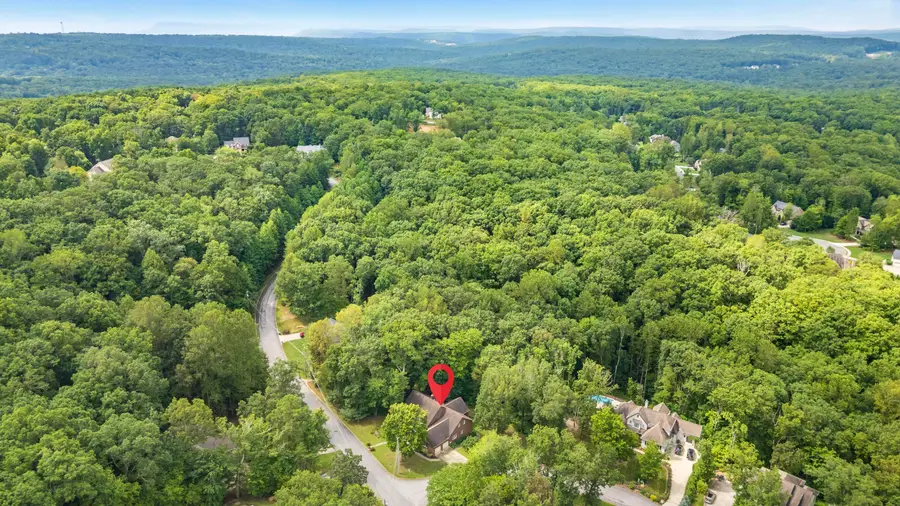 3837 Windtree Drive, Signal Mountain, TN 37377 - Image #2