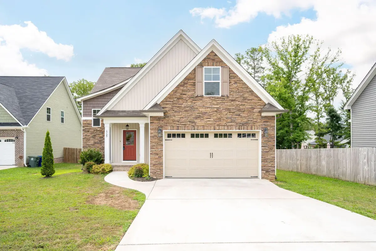 1725 Oakvale Drive, Chattanooga, TN 37421 - Image #1