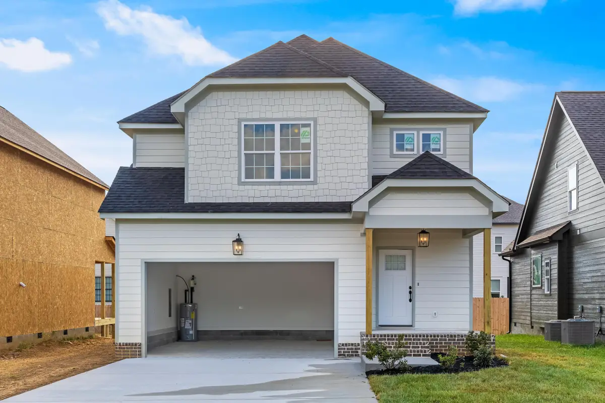 6629 Dharma Loop, Chattanooga, TN 37412 - Image #1