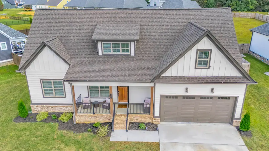 7392 Paxton Circle, Hixson, TN 37343 - Image #2