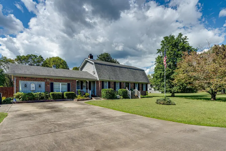 1103 Hudson Avenue, Jasper, TN 37347 - Image #2