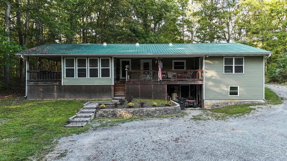 6207 Tallant Road, McDonald, TN 37353 - Image #1