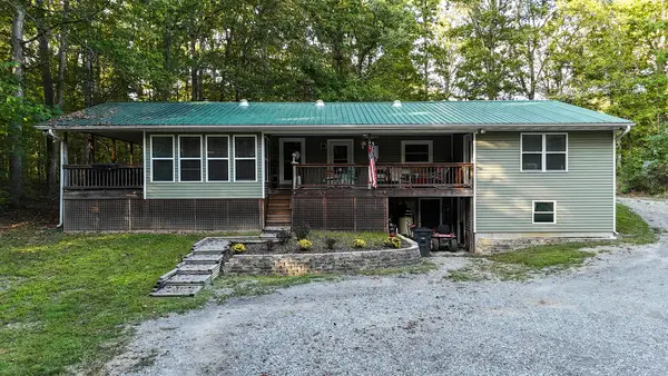 6207 Tallant Road, McDonald, TN 37353