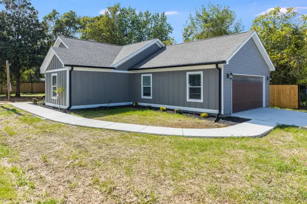 200 W Oak Street, Rossville, GA 30741