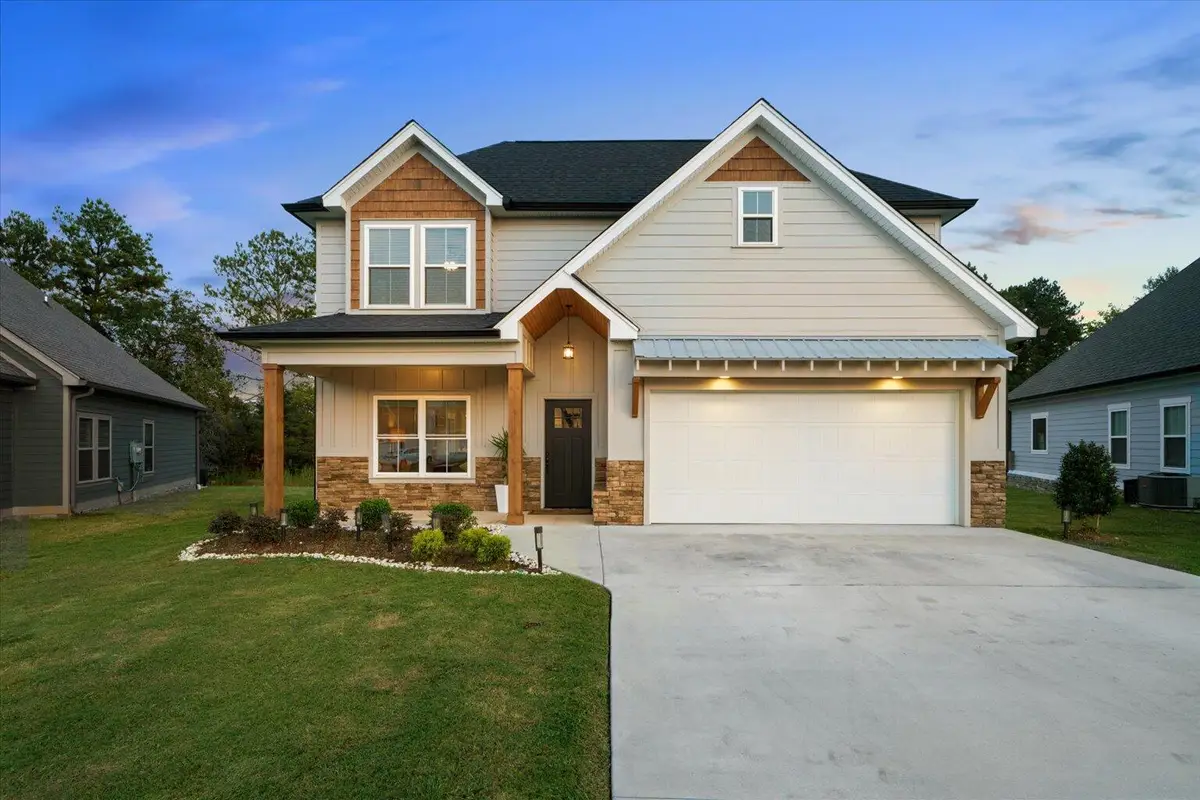 57 Country Cove Drive, Rossville, GA 30741 - Image #1