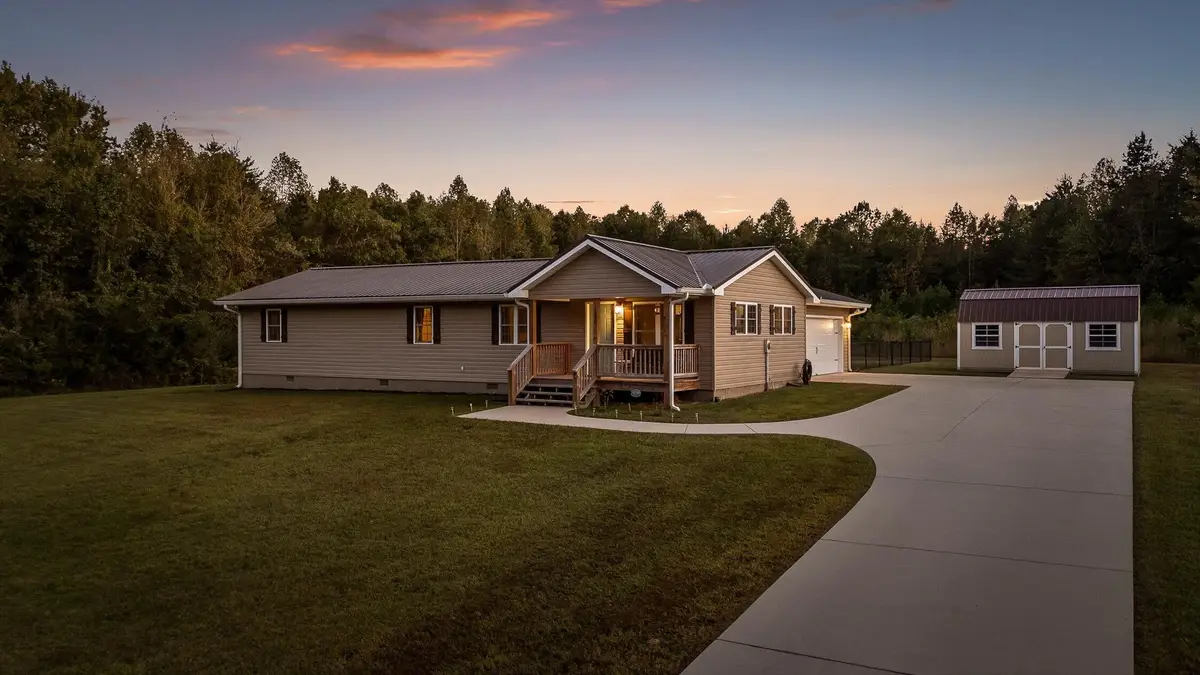 1270 Jacob Drive, Soddy Daisy, TN 37379 - #1