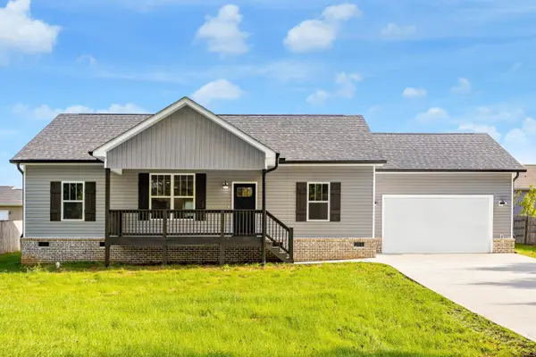 190 Lilac Avenue, Dayton, TN 37321