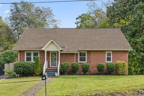 109 E Meadowbrook Drive, Chattanooga, TN 37415