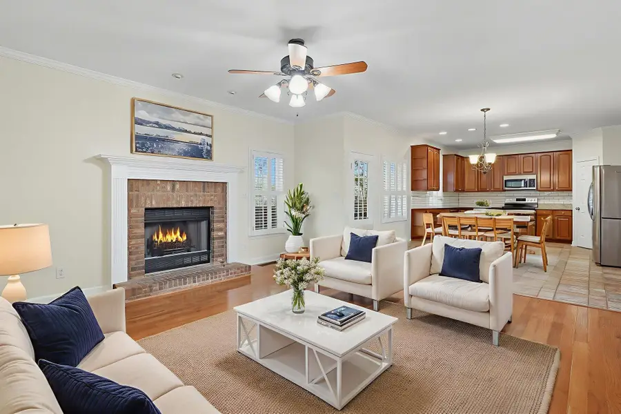 2301 Alexander Farms Court Sw, Marietta, GA 30064 - Image #3