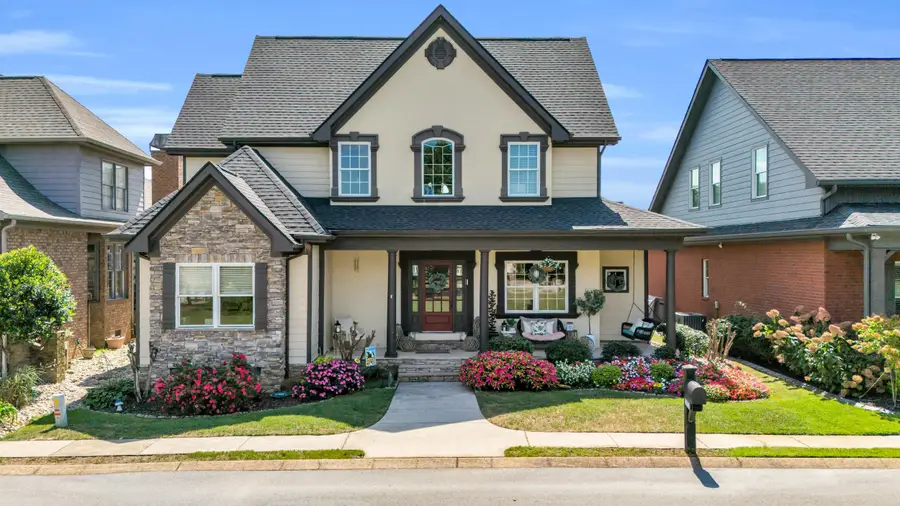 8636 Winter Refuge Way, Ooltewah, TN 37363 - Image #3