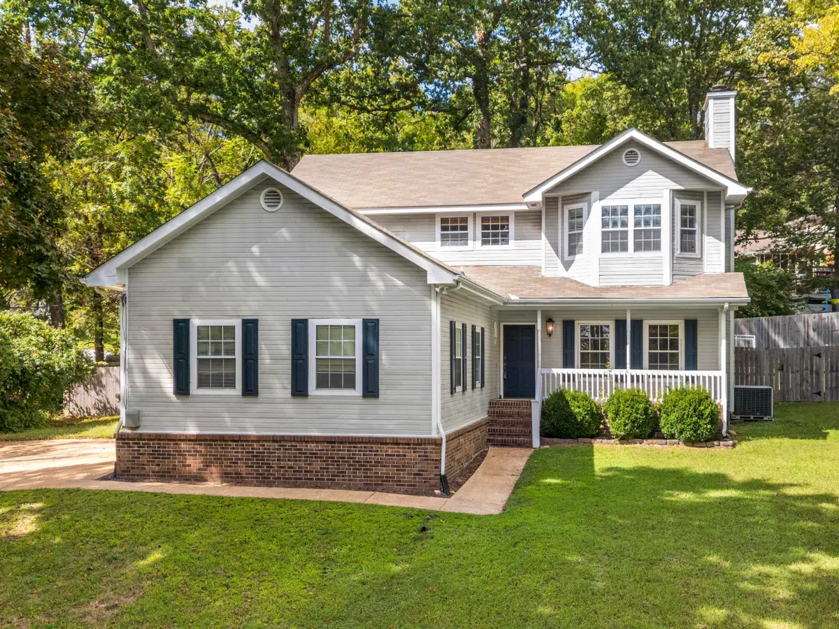 302 Mcfarland Road Road, Lookout Mountain, GA 30750 - #1