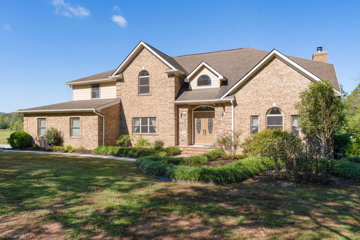 960 Baugh Springs Road, McDonald, TN 37353 - Image #1