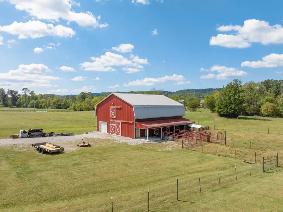 960 Baugh Springs Road, McDonald, TN 37353 - Image #3