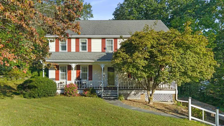 421 Golden Oaks Drive, Hixson, TN 37343 - #3