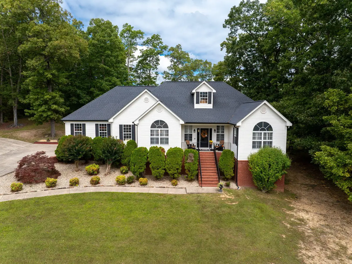 377 Windy Hollow Lane, Soddy Daisy, TN 37379 - Image #1