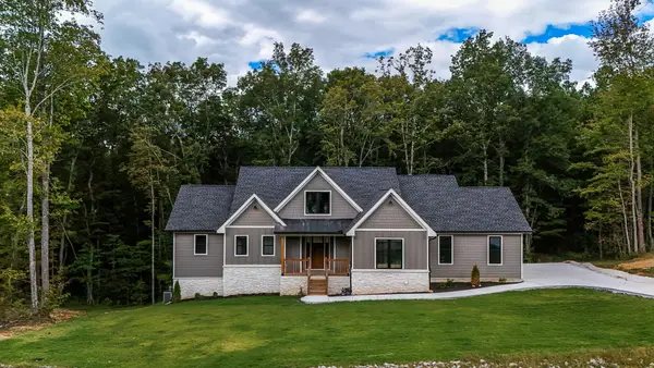 490 Moonlight Lane, Jasper, TN 37347