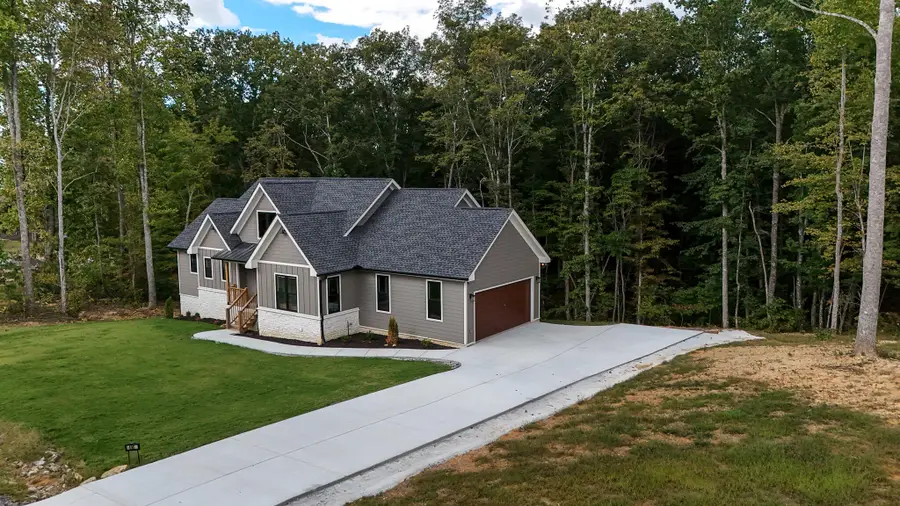 490 Moonlight Lane, Jasper, TN 37347 - Image #2