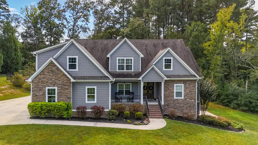 284 Overlook Drive, Ringgold, GA 30736 - Image #2