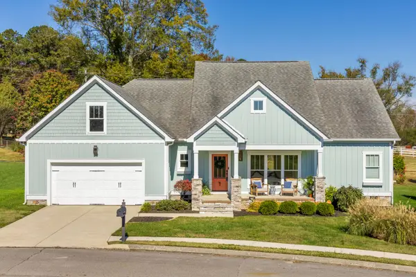 3552 Morning Dew Cove, Apison, TN 37302