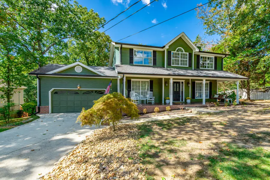 6307 Jan Lane Drive, Harrison, TN 37341 - Image #3