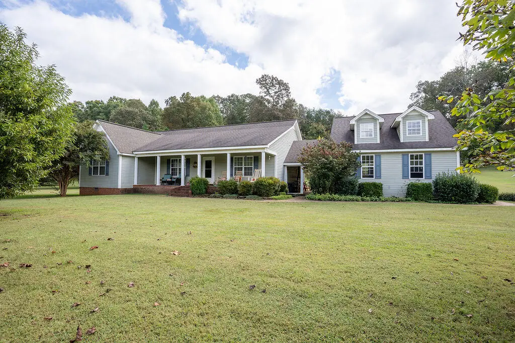 550 Old Deer Head Cove Road, Rising Fawn, GA 30738 - Image #1
