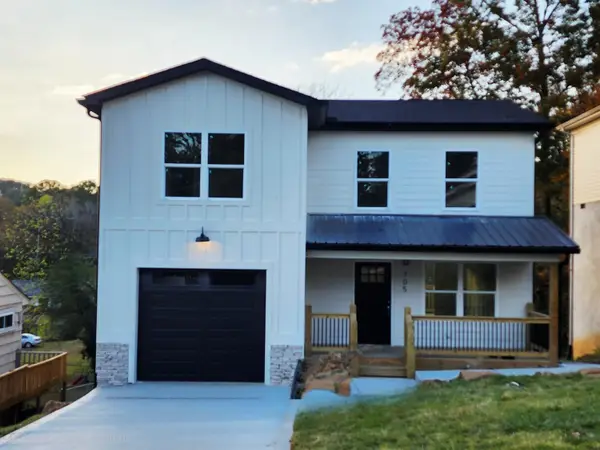 705 Hargraves Avenue, Chattanooga, TN 37411