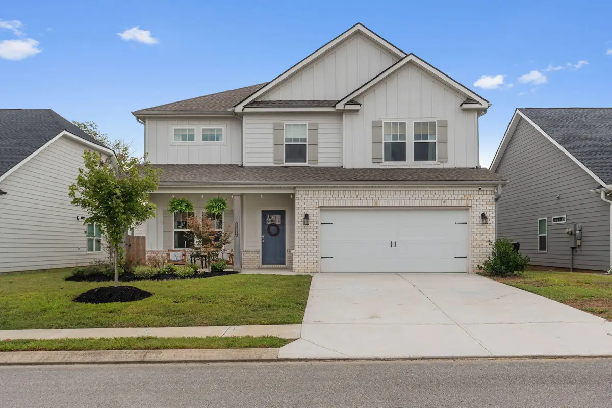 10822 Prairie Lake Drive, Apison, TN 37302 - Image #1