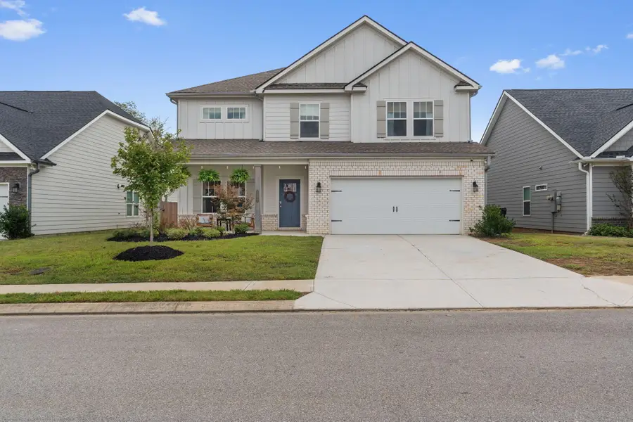 10822 Prairie Lake Drive, Apison, TN 37302 - Image #3