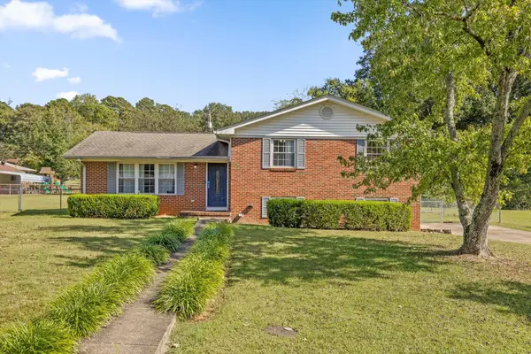 7304 Frances Drive, Chattanooga, TN 37421
