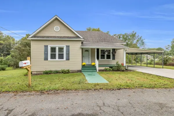 508 E 14th Street, Chickamauga, GA 30707