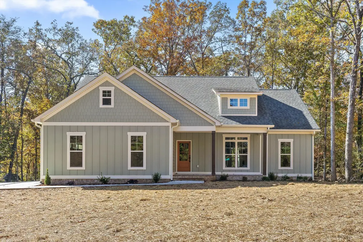 235 Big Cedar Drive, Dunlap, TN 37327 - Image #1