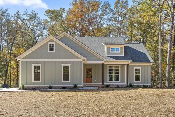 235 Big Cedar Drive, Dunlap, TN 37327