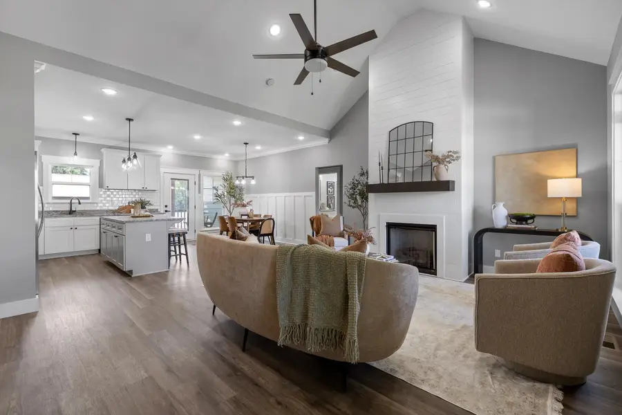 235 Big Cedar Drive, Dunlap, TN 37327 - Image #3