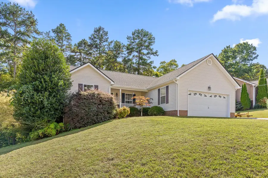 93 Eagle View Drive, Ringgold, GA 30736 - Image #2