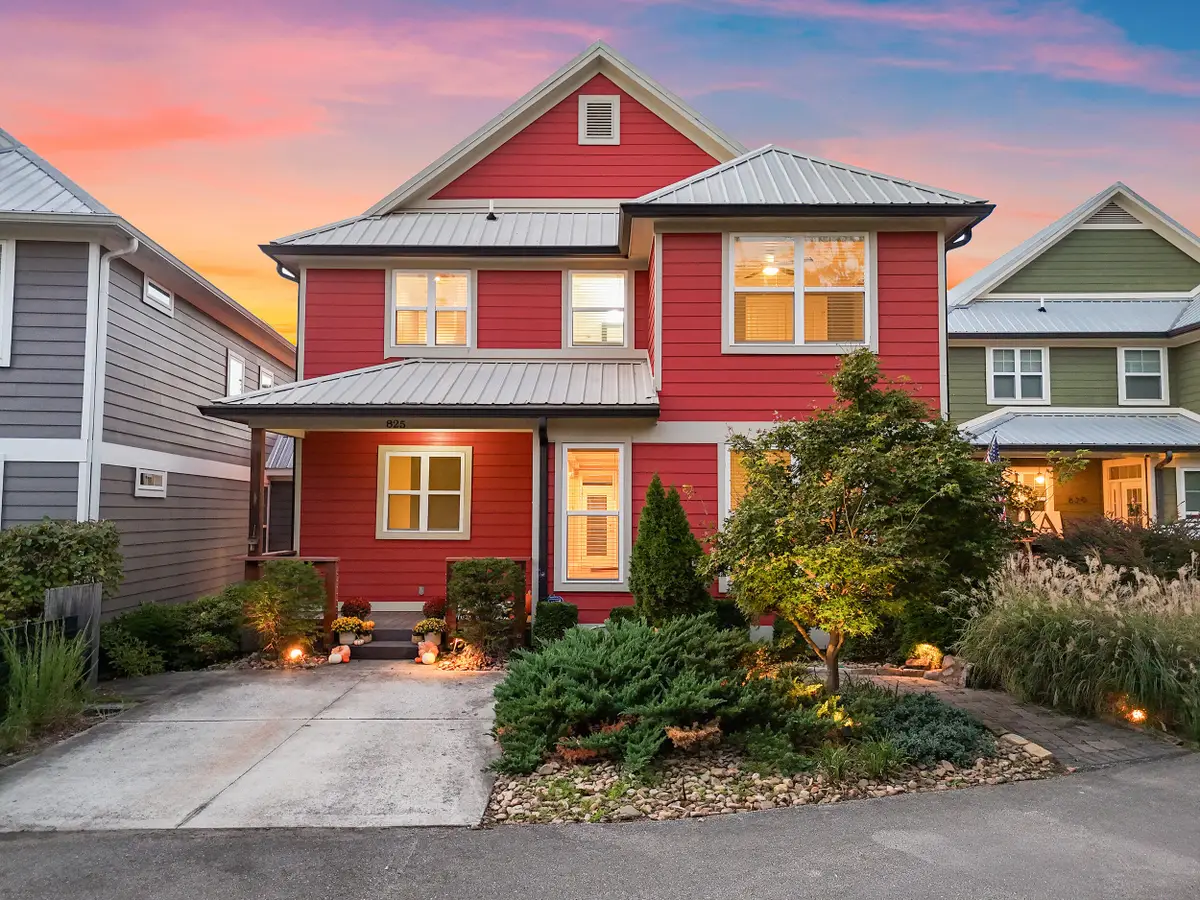 825 Stellar View, Chattanooga, TN 37405 - Image #1