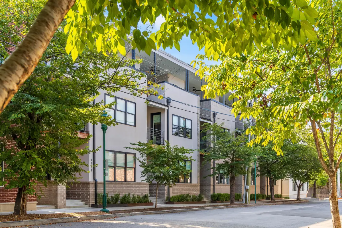 1408 Williams Street, Chattanooga, TN 37408 - Image #1