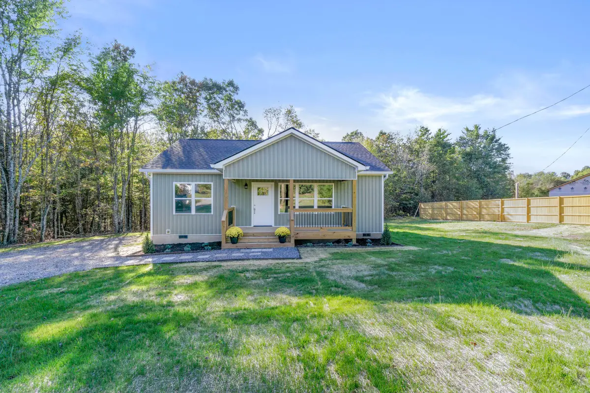 1255 New Home Road, Trenton, GA 30752 - Image #1