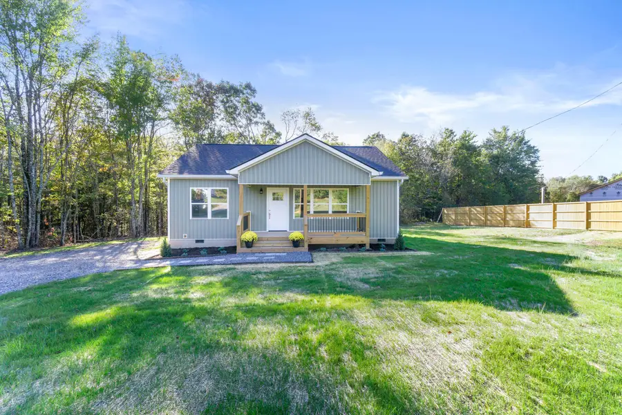 1255 New Home Road, Trenton, GA 30752 - Image #3