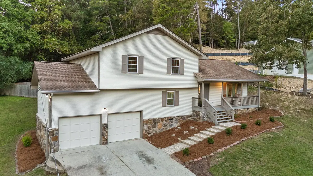 1058 Woodgate Road, Ringgold, GA 30736 - Image #1