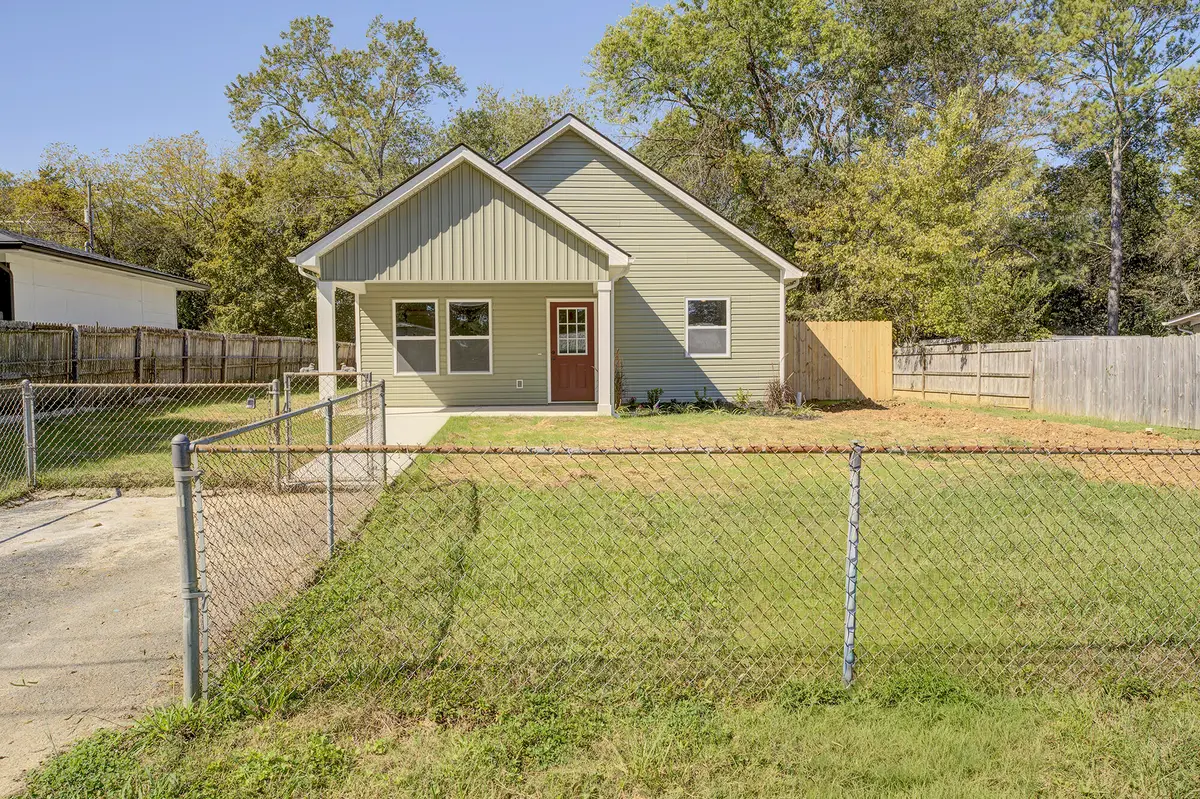 218 Robert E Lee Street, Fort Oglethorpe, GA 30742 - Image #1