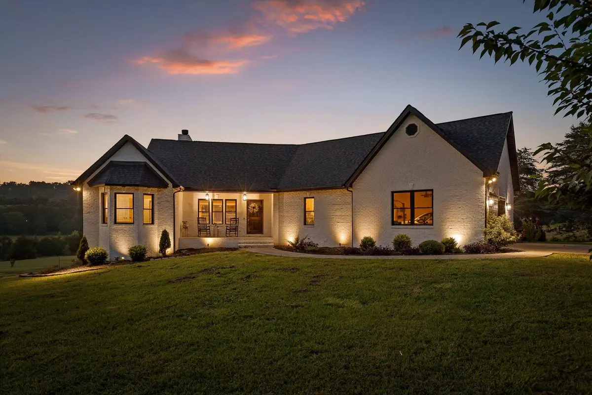 145 County Road 757, Riceville, TN 37370 - Image #1