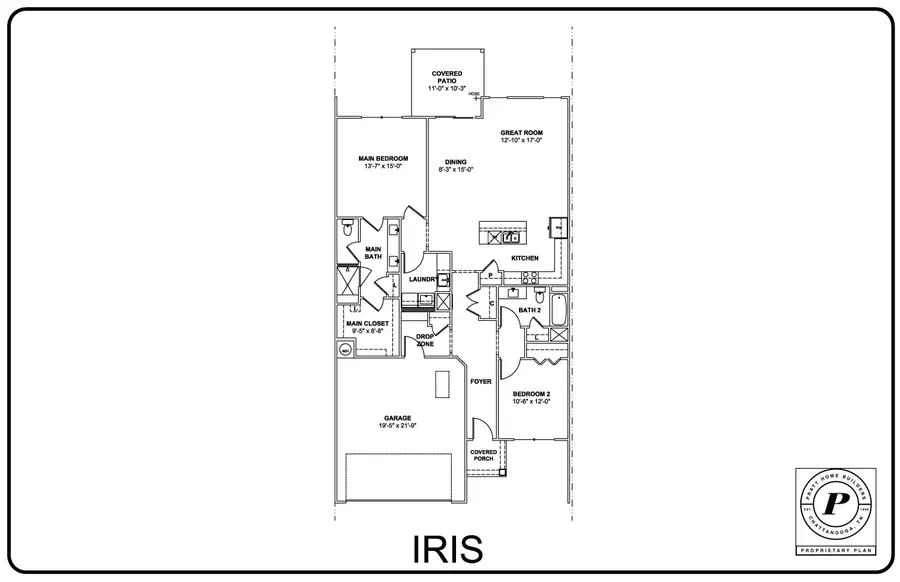 474 Double Play Drive #108, Chattanooga, TN 37421 - Image #3