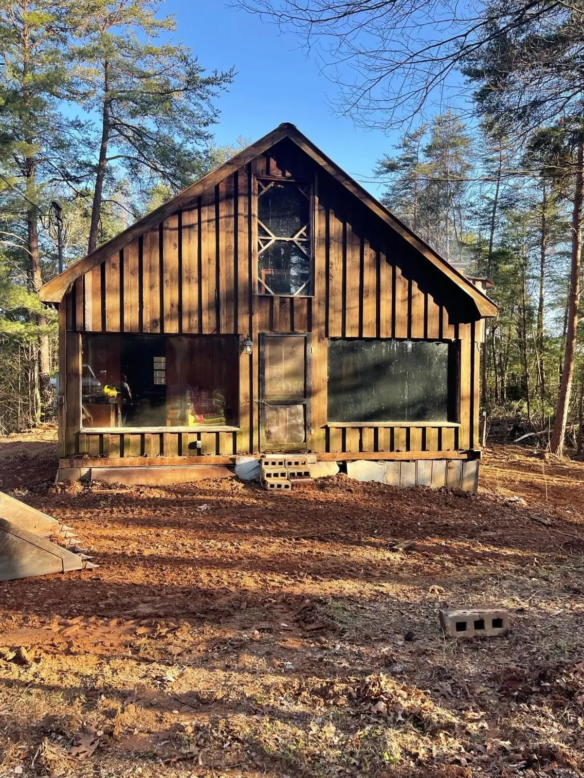 253 Finger Board Road, Tellico Plains, TN 37385 - Image #1